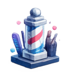 Barberías
