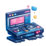 DJs y productores